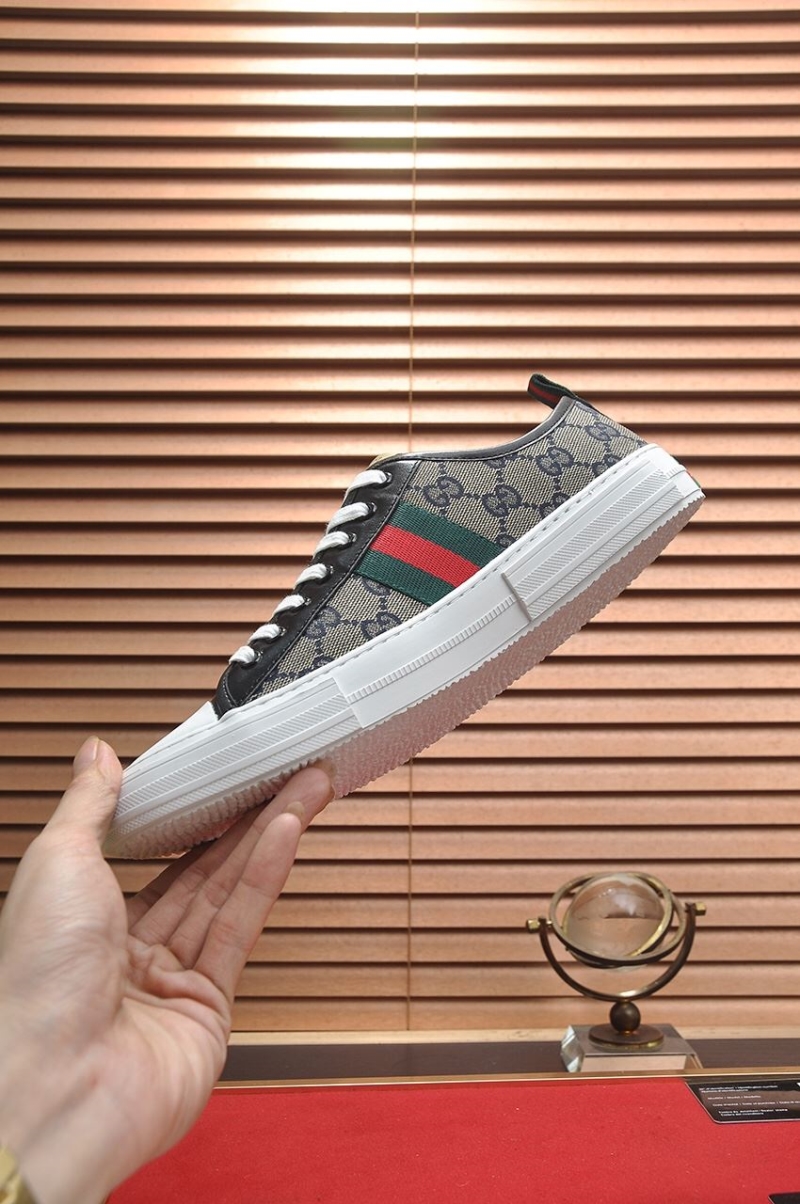 Gucci Casual Shoes